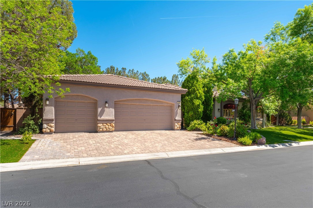 Residential in Las Vegas 2