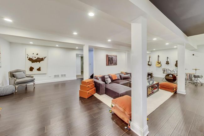 33 Sheridan Rd, House other with 5 bedrooms, 6 bathrooms and 4 parking in Highland Park IL | Image 46