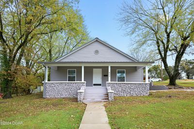 625 S High Street, House other with 3 bedrooms, 2 bathrooms and null parking in Neosho MO | Image 1