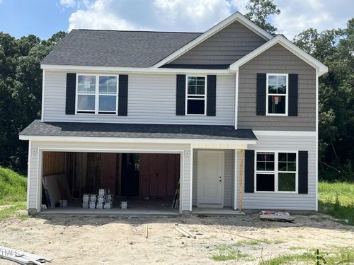 211 Hill St, La Grange, NC, 28551 | Card Image