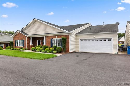 8962 Brigadier Rd, Mechanicsville, VA, 23116-6597 | Card Image