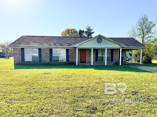 120 W Northgate Drive, Loxley, AL, 36551 | Card Image