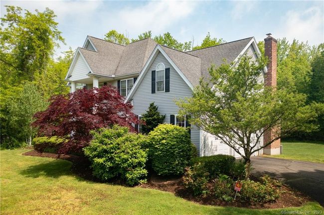 1230 Reservoir Rd, House other with 4 bedrooms, 3 bathrooms and null parking in Cheshire CT | Image 40