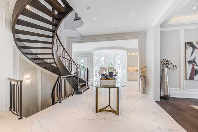 8 Cavalier Cres, House other with 5 bedrooms, 8 bathrooms and 11 parking in Thornhill ON | Image 22