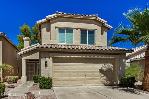 4648 W Del Rio Street, Chandler, AZ, 85226 | Card Image