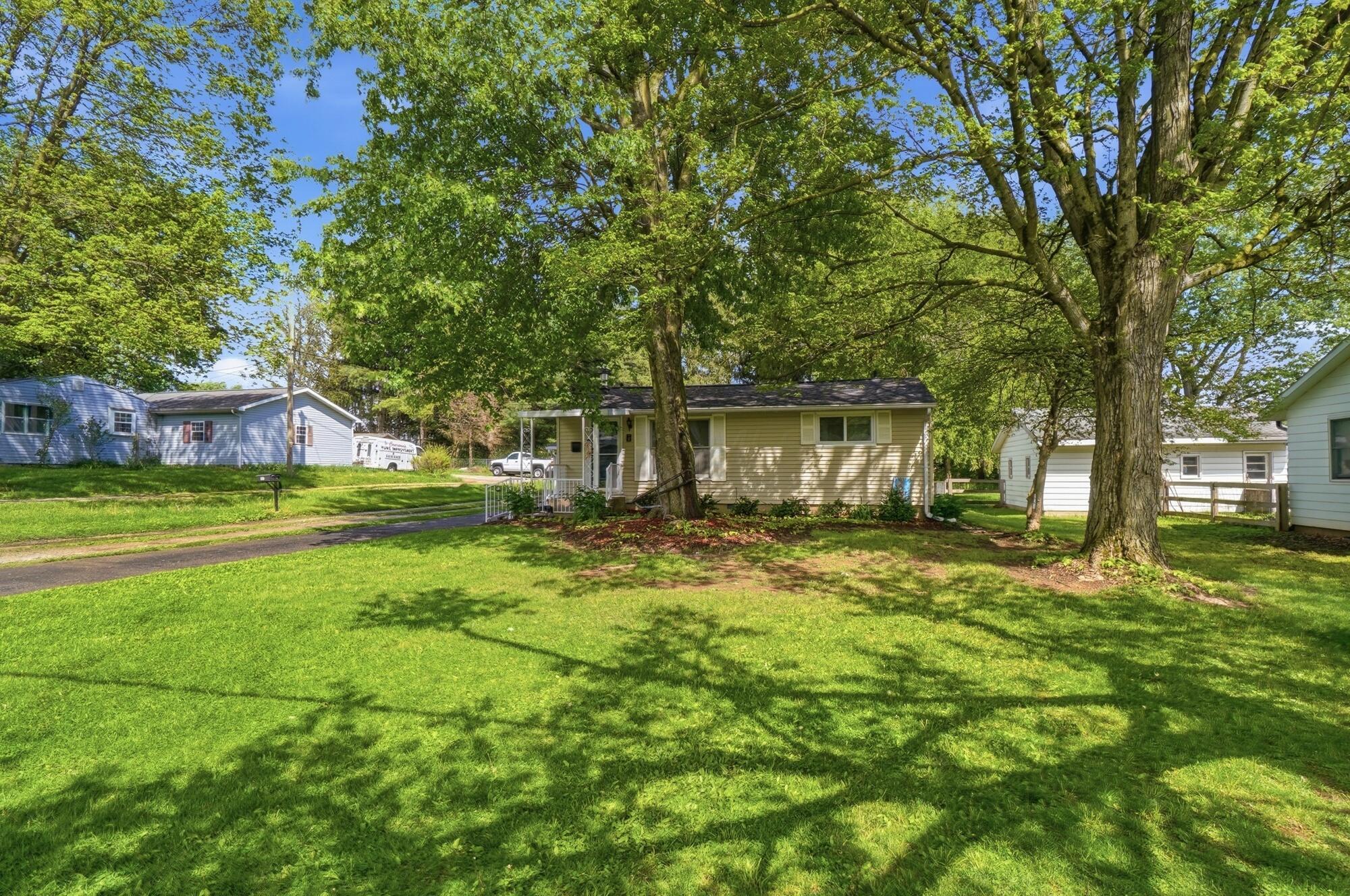 Residential in Newark 3