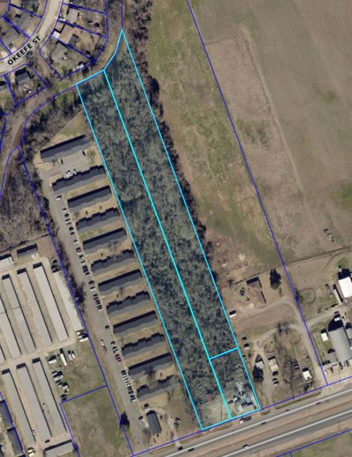 5011 E Texas St, Bossier City, LA, 71111-2507 | Card Image