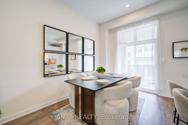 46 Pl Armillo, House attached with 4 bedrooms, 5 bathrooms and 2 parking in Markham ON | Image 26