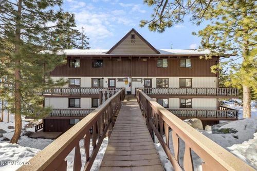 6-750 Milky Way Court, Stateline, NV, 89449 | Card Image