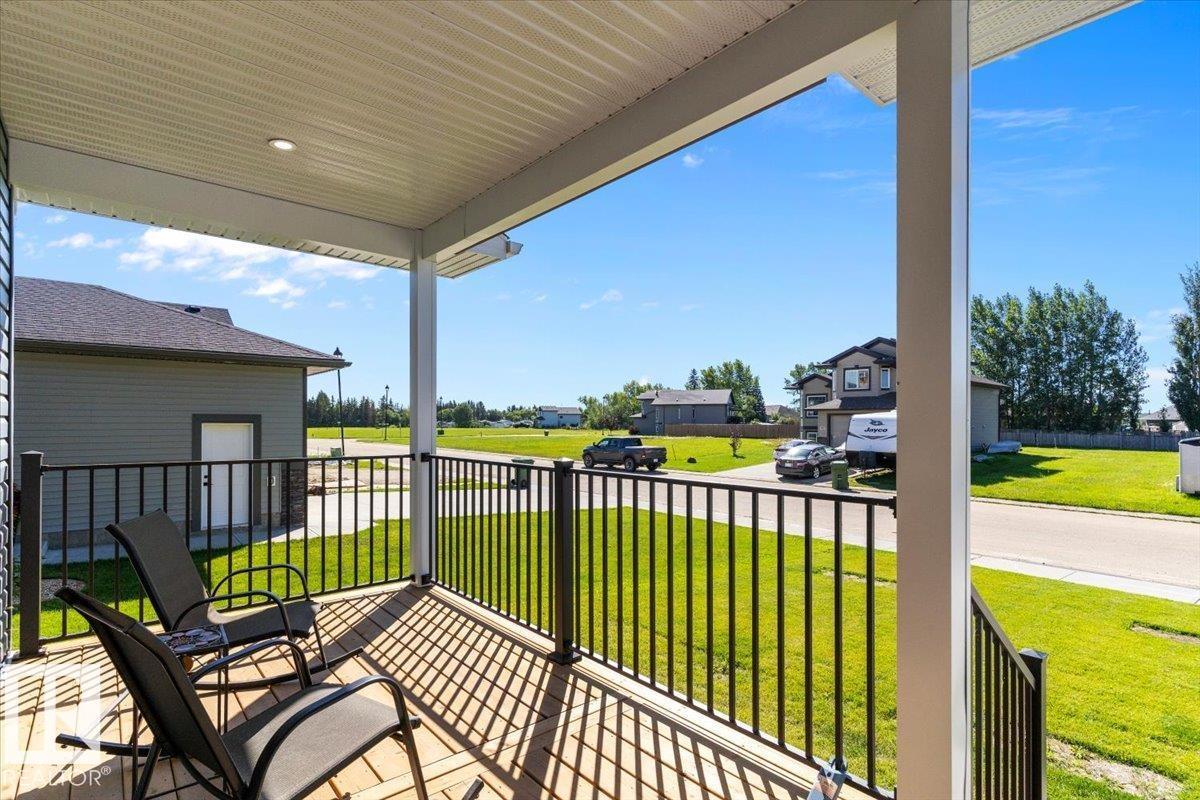 Residential in Tofield 2