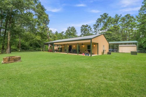 340 Tree Monkey Rd, Livingston, TX, 77351 | Card Image