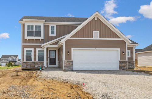 563 E 130th Avenue, Crown Point, IN, 46307 | Card Image