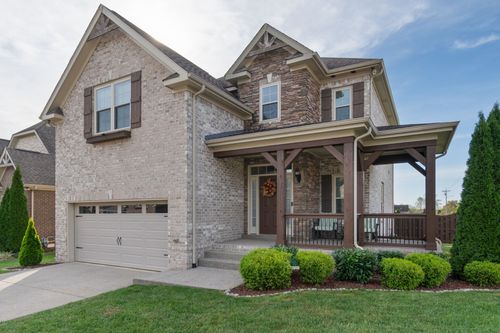 6038 Sanmar Dr, Spring Hill, TN, 37174-1428 | Card Image