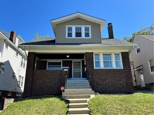 4963 E 88th St, Garfield Heights, OH, 44125-2013 | Card Image