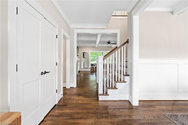 5683 Cedarmere Dr, House other with 5 bedrooms, 4 bathrooms and null parking in Winston-Salem NC | Image 7