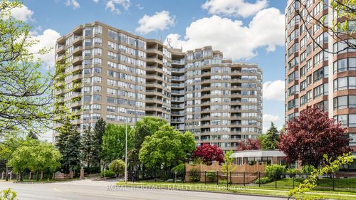 314-610 Bullock Drive, Markham, ON, L3R0G1 | Card Image