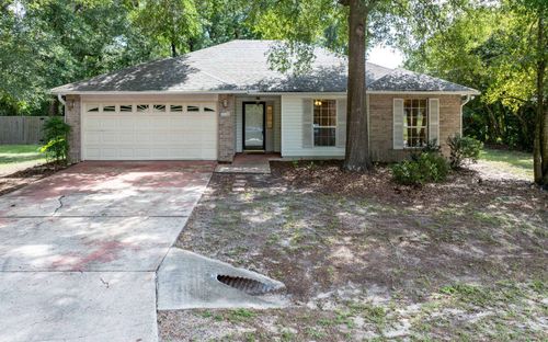 17407 Nw 238th Ter, High Springs, FL, 32643-7844 | Card Image