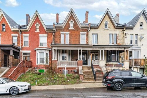 282 Main St W, Hamilton, ON, L8P1J8 | Card Image