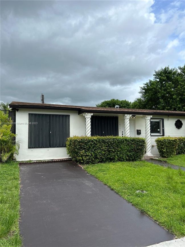0 - 10721 Sw 148th St, House other with 4 bedrooms, 2 bathrooms and null parking in Miami FL | Image 5