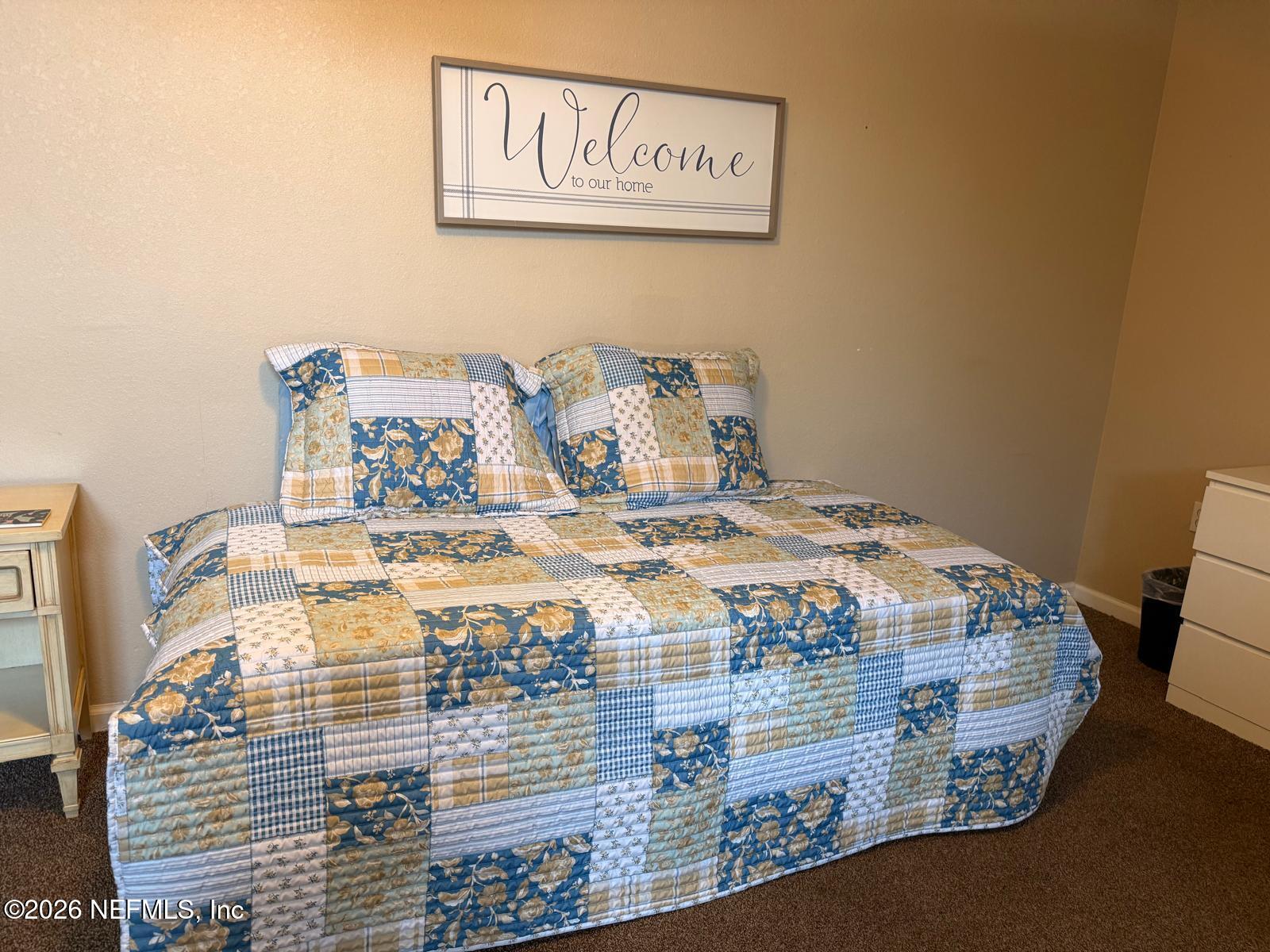 Residential Lease in Jacksonville 4