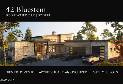 42 Bluestem, Gypsum, CO, 81637 | Card Image