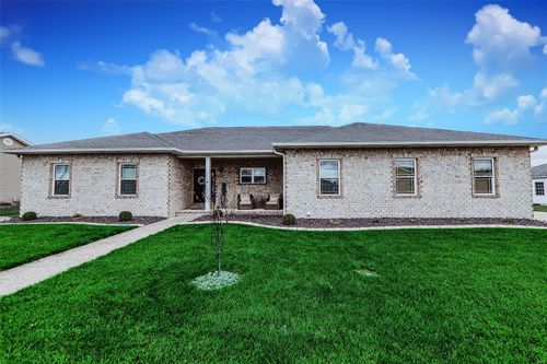 1143 Dave Kay St, Breese, IL, 62230-3613 | Card Image