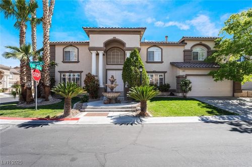 8901 Goldstone Ave, Las Vegas, NV, 89143-1396 | Card Image