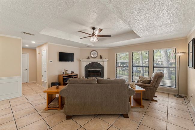 215 Lakeview Dr, House other with 3 bedrooms, 3 bathrooms and null parking in Trinidad TX | Image 8