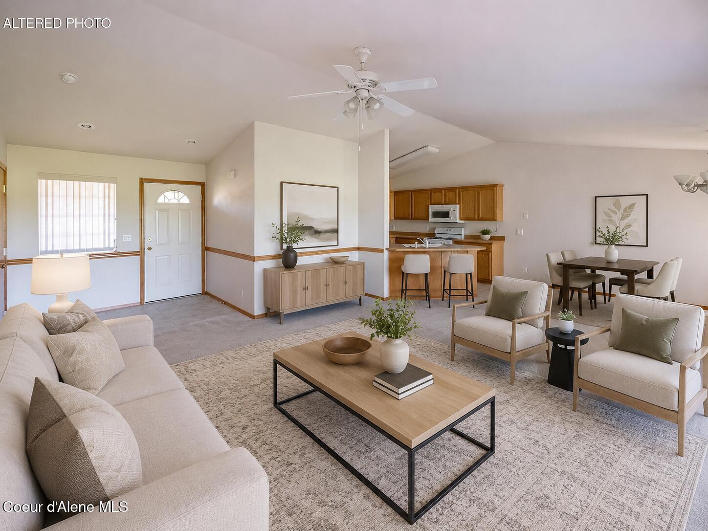 Residential in Post Falls 2