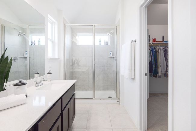 1408 Flint Knapper Dr, House other with 3 bedrooms, 3 bathrooms and null parking in Georgetown TX | Image 24