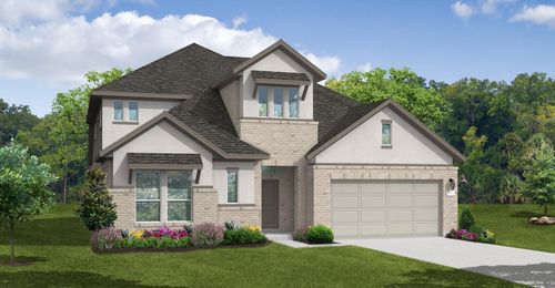 2513 Gleaming Pear Dr, Manvel, TX, 77578-4330 | Card Image