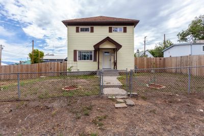 10914 Mesa Street, House other with 3 bedrooms, 2 bathrooms and null parking in Mesa CO | Image 1