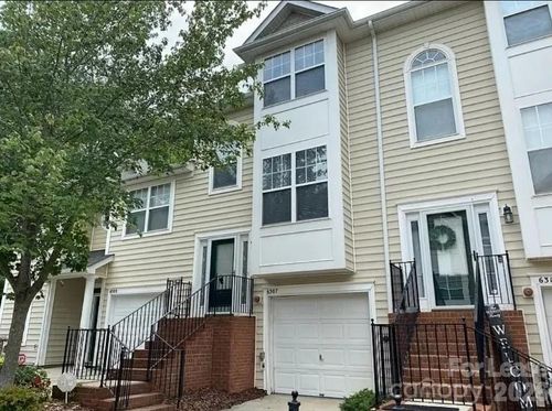 6307 Gammon Rd, Charlotte, NC, 28269-7340 | Card Image