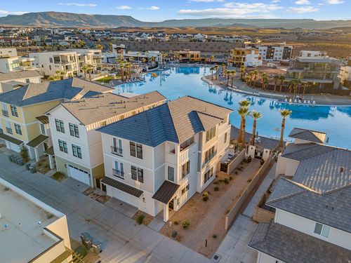 5420 S Persian Ln, St. George, UT, 84790-2198 | Card Image