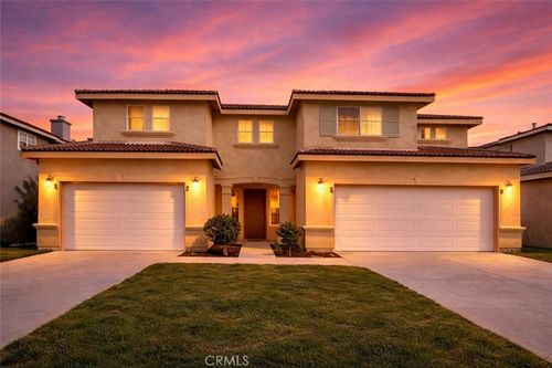 43704 47th St W, Lancaster, CA, 93536-7171 | Card Image
