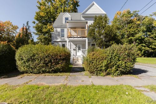 326-328 Holland Street, Syracuse, NY, 13204 | Card Image