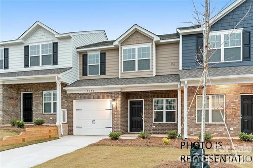 3103-5276 Lashawn Ln, Stanley, NC, 28164-1038 | Card Image