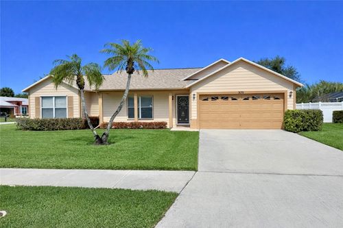 5170 9th Pl, Vero Beach, FL, 32966-2836 | Card Image