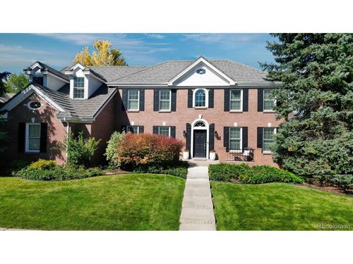 5452 S Geneva St, Englewood, CO, 80111-6206 | Card Image