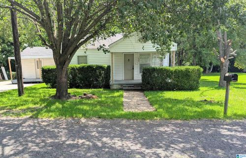 1646 2nd Ave S, Dolomite, AL, 35061-1140 | Card Image