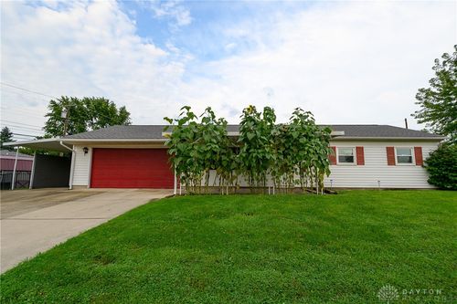 1140 Harvard Avenue, Fairborn, OH, 45324 | Card Image