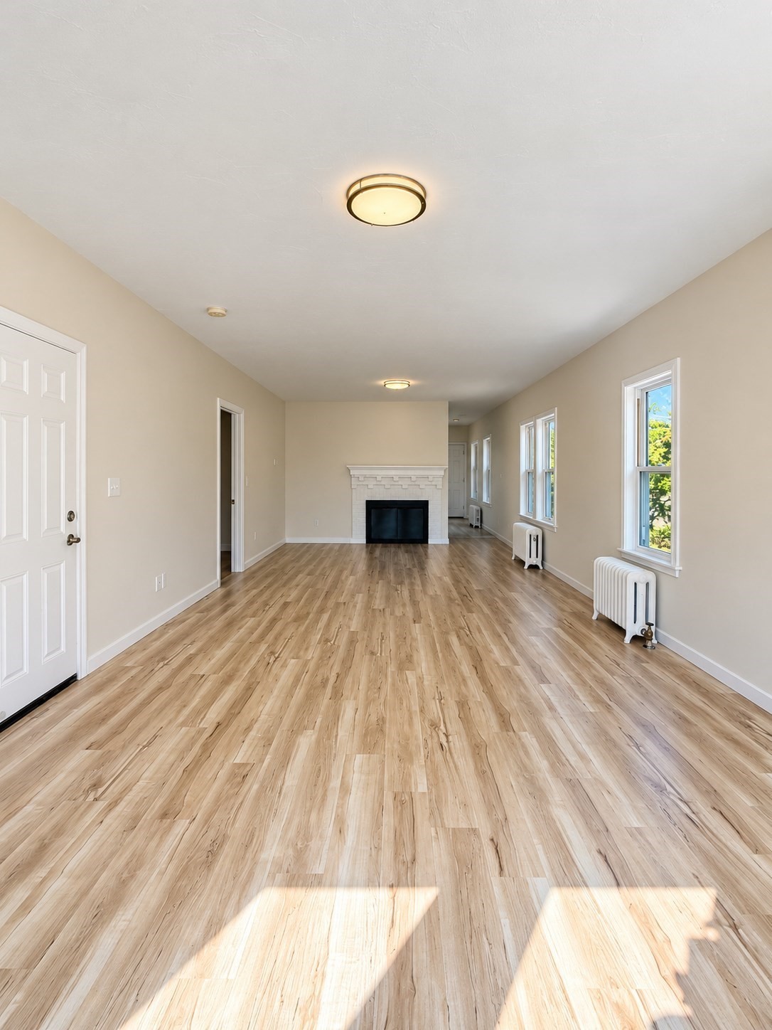 Residential Lease in Worcester 3