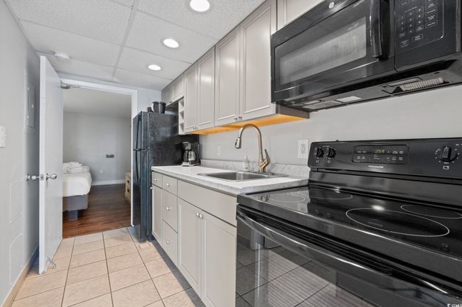 502 - 2000 N Ocean Blvd, Condo with 1 bedrooms, 1 bathrooms and null parking in Myrtle Beach SC | Image 9