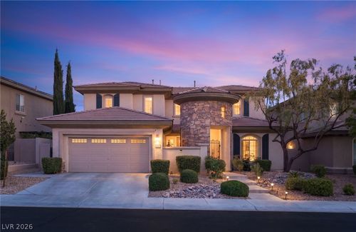 204 Popolo Dr, Las Vegas, NV, 89138-1508 | Card Image