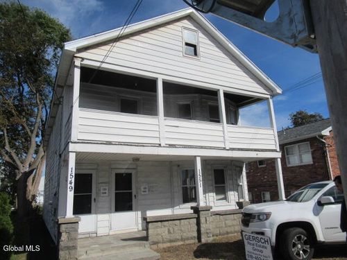 1-1549 Chrisler Ave, Schenectady, NY, 12303-1826 | Card Image