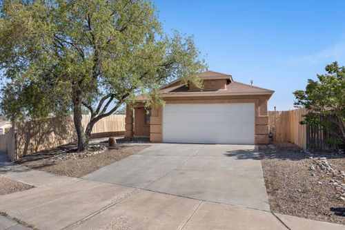 10104 Round Up Pl Sw, Albuquerque, NM, 87121-8576 | Card Image