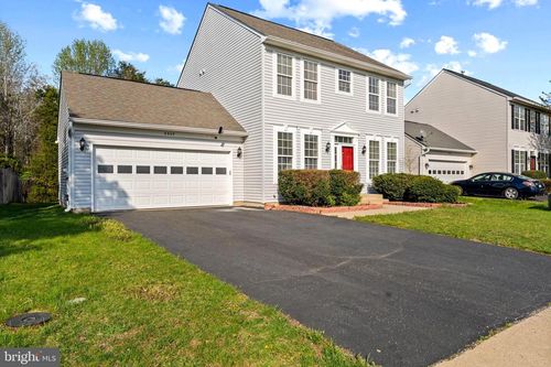 6937 Versaille Dr, FREDERICKSBURG, VA, 22407-2587 | Card Image