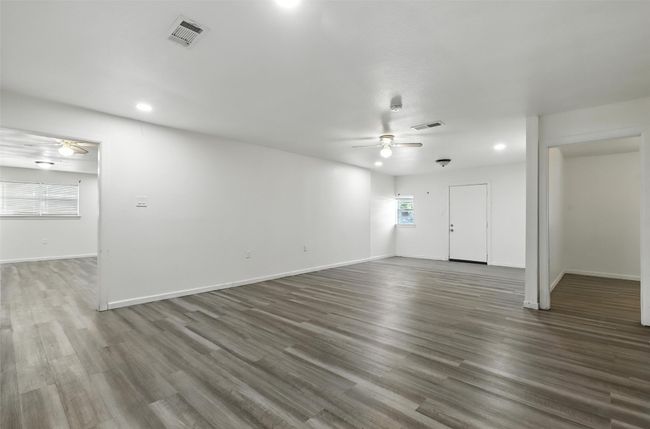 7841 Abbott Dr, House other with 6 bedrooms, 3 bathrooms and null parking in White Settlement TX | Image 5