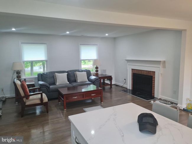 7312 Gene St, House other with 4 bedrooms, 2 bathrooms and null parking in ALEXANDRIA VA | Image 24