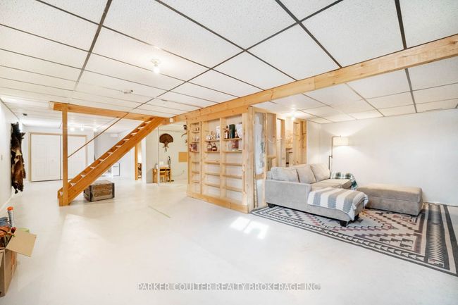 528 Highway 124, House other with 4 bedrooms, 2 bathrooms and 6 parking in Mcdougall ON | Image 35
